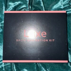 LUXE COSMETICS Luxe Brow Lamination Kit